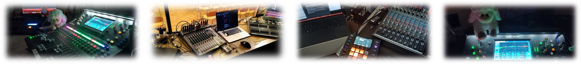 Art and Tech
