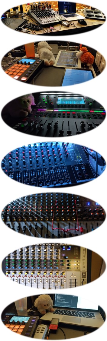 Art and Tech